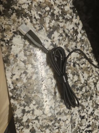 Ratón Logitech R502 Negro