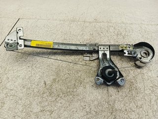ELEVALUNAS TRASERO DERECHO PEUGEOT 206 8HZ 962310
