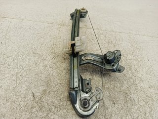 ELEVALUNAS TRASERO DERECHO PEUGEOT 206 8HZ 962310