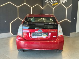 Toyota Prius 2012 ¡HIBRIDO ETIQ. ECO!