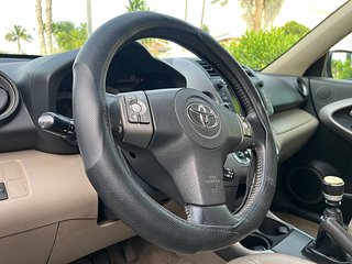 Toyota RAV4 2.2 Dcat 177 CV 4x4 Executive