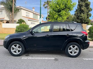 Toyota RAV4 2.2 Dcat 177 CV 4x4 Executive