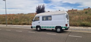 Mercedes-Benz Mb100  1995