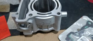 Kit Cilindro Athena Yamaha NMAX 180cc