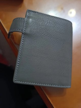 Cartera Blassch Piel Hombre REF 501
