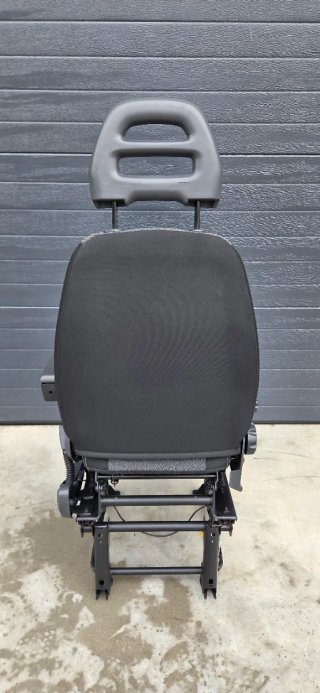 Asiento Copiloto Fiat Ducato Jumper Boxer