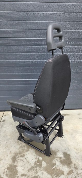 Asiento Copiloto Fiat Ducato Jumper Boxer