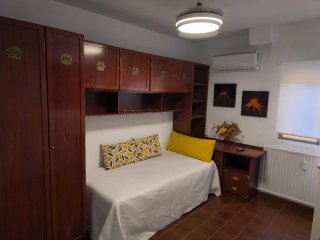 Alquiler de habitaciones