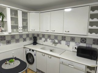 Alquiler de habitaciones