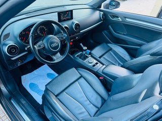 Audi A3 2014