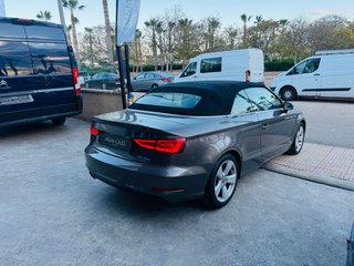 Audi A3 2014
