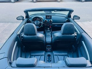 Audi A3 2014