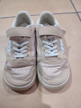 Zapatillas Mustang 32 respetuosas barefoot