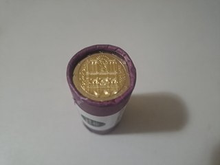 2 Euro Francia 2025