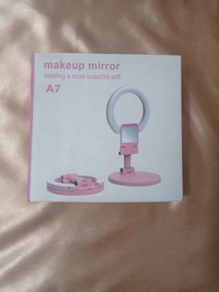 Espejo de maquillaje A7