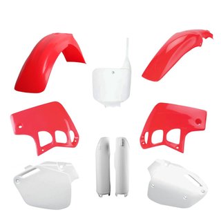 Kit de Plásticos para Honda CR 500R (1995-00)