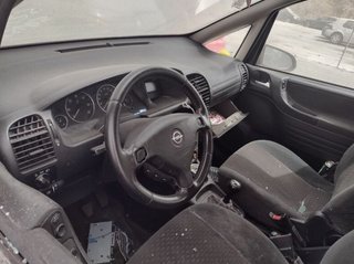 Opel 1783797 caja cambios zafira 2.0 dti (101 cv)