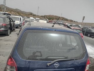 Opel 1783797 caja cambios zafira 2.0 dti (101 cv)