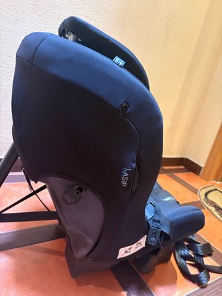 Silla coche AXKID MOVE