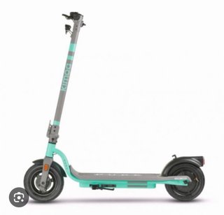 Patinete Eléctrico Kimoa Pure air