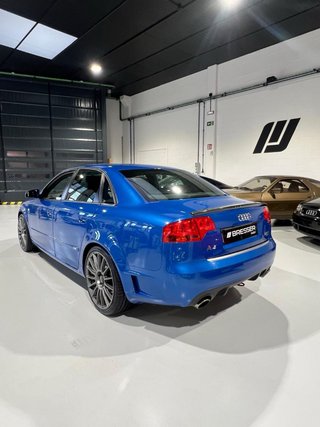 Audi A4 2006 DTM