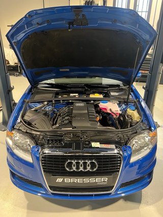 Audi A4 2006 DTM