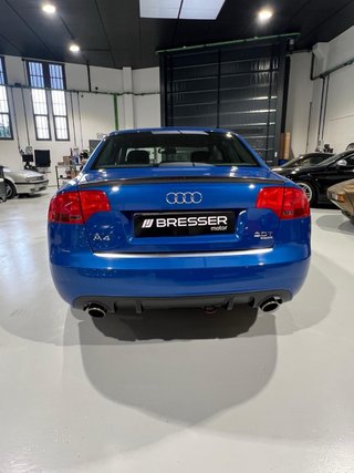 Audi A4 2006 DTM