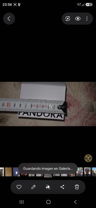 Cajas Plegables Pandora
