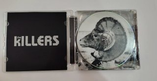 The Killers - Sam's Town CD
