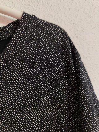 Camiseta de chica talla L de H&M.