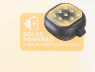 Auriculares Solix Carga Solar - Sin Abrir