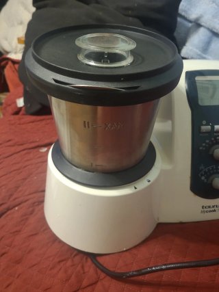 Robot Cocina Taurus MyCook 59+