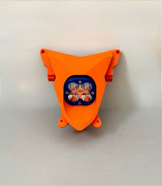 Faro LED Suzuki LTR