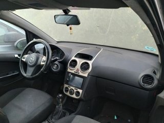 Motor completo opel corsa 1.2 16v (80 cv) 1769703