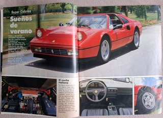 Revista Automovil No102 julio de 1986-5