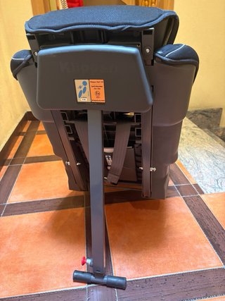 Silla coche Klippan niño