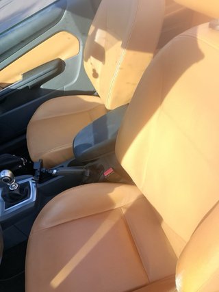 Focus Coupé-Cabriolet 2.0 TDCi