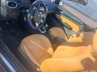 Focus Coupé-Cabriolet 2.0 TDCi