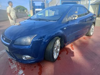 Focus Coupé-Cabriolet 2.0 TDCi