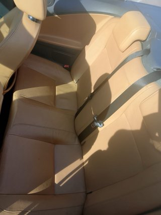 Focus Coupé-Cabriolet 2.0 TDCi
