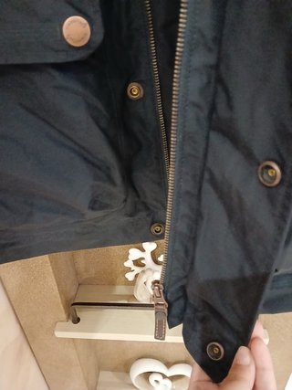 Timberland Giubbotto Uomo Impermeabile M