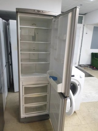Super Oferta Pack Nevera y Lavadora con garantía