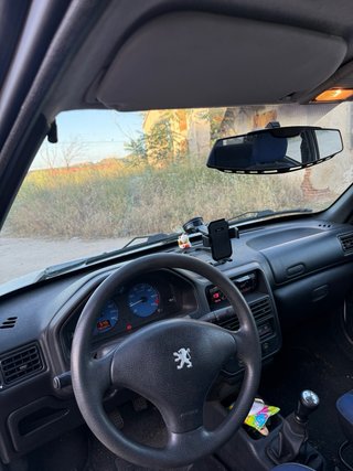 Peugeot 106 2003