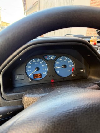Peugeot 106 2003