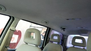 Ford Galaxy 2004