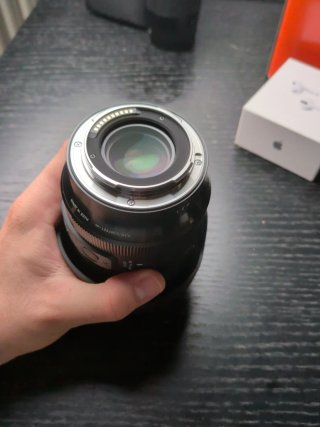 Sigma 35mm 1.4 DG DN L-Mount