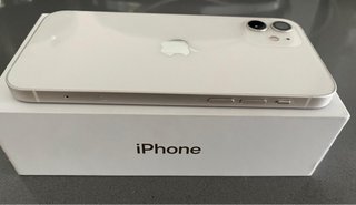 iPhone 12 Blanco