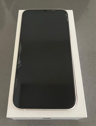 iPhone 12 Blanco