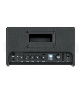Amplificador Fender Mustang LT 25
