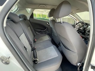 SEAT Ibiza 2009